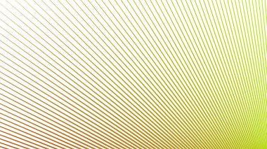 Kırmızı yeşil çizgili çizgi deseni arkaplan veya kumaş biçimi için soyut