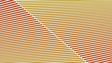 Kırmızı yeşil çizgili çizgi deseni arkaplan veya kumaş biçimi için soyut