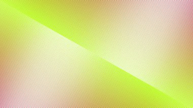 Kırmızı yeşil çizgili çizgi deseni arkaplan veya kumaş biçimi için soyut