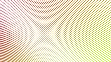 Kırmızı yeşil çizgili çizgi deseni arkaplan veya kumaş biçimi için soyut