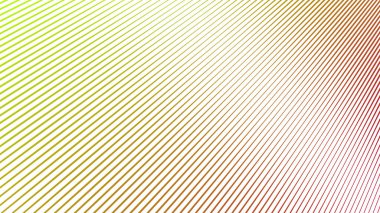 Kırmızı yeşil çizgili çizgi deseni arkaplan veya kumaş biçimi için soyut