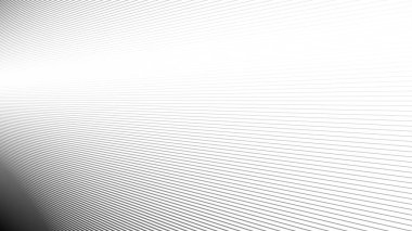 Kumaş biçimi veya arkaplan için koyu gri çizgili çizgi deseni soyut arkaplan