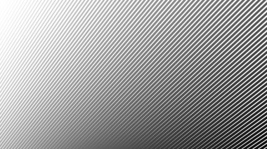 Kumaş biçimi veya arkaplan için koyu gri çizgili çizgi deseni soyut arkaplan