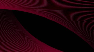 Kumaş biçimi veya arkaplan için koyu kırmızı çizgili çizgi deseni soyut arkaplan