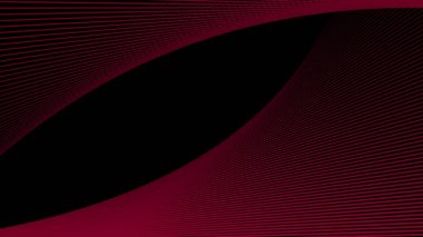 Kumaş biçimi veya arkaplan için koyu kırmızı çizgili çizgi deseni soyut arkaplan