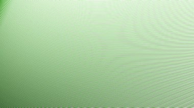 Arkaplan veya kumaş biçimi için yeşil çizgiler soyut arkaplan