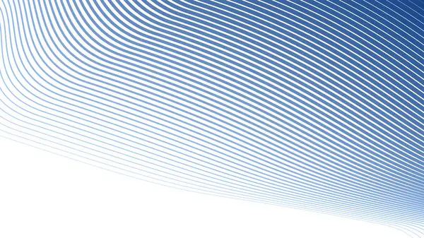 Arkaplan veya kumaş biçimi için mavi çizgili çizgi soyut arkaplan