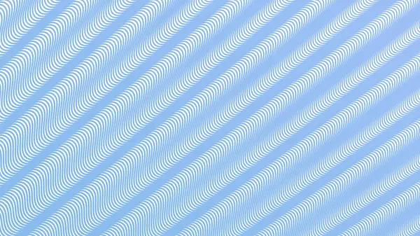 Kumaş biçimi için Aero Blue dalga çizgisi desen arkaplanı