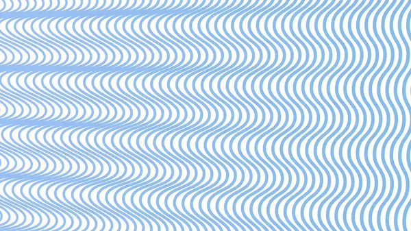 Kumaş biçimi için Aero Blue dalga çizgisi desen arkaplanı