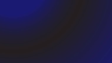 Arkaplan için gece mavisi pürüzsüz eğim arkaplanı