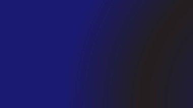 Arkaplan için gece mavisi pürüzsüz eğim arkaplanı