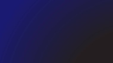 Arkaplan için gece mavisi pürüzsüz eğim arkaplanı