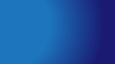 Arkaplan için gece mavisi pürüzsüz eğim arkaplanı