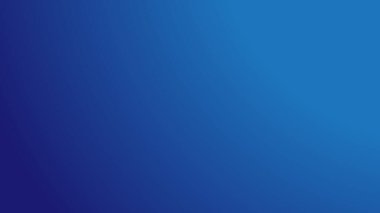 Arkaplan için gece mavisi pürüzsüz eğim arkaplanı
