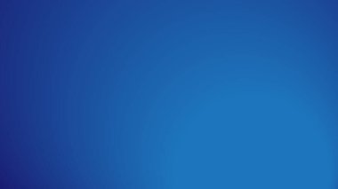 Arkaplan için gece mavisi pürüzsüz eğim arkaplanı