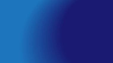 Arkaplan için gece mavisi pürüzsüz eğim arkaplanı