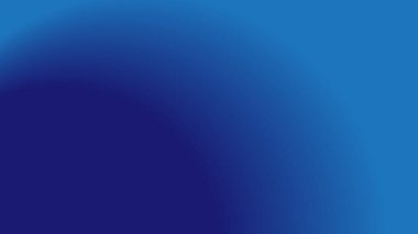 Arkaplan için gece mavisi pürüzsüz eğim arkaplanı