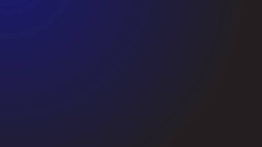 Arkaplan için gece mavisi pürüzsüz eğim arkaplanı