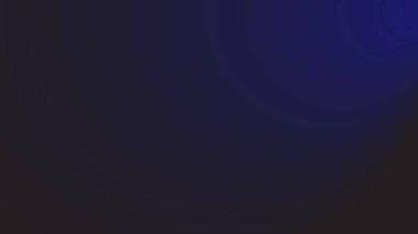 Arkaplan için gece mavisi pürüzsüz eğim arkaplanı