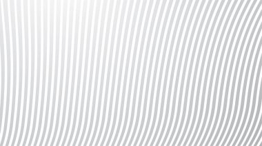 Arkaplan veya sunum için çizgili gri soyut arkaplan