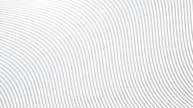 Arkaplan veya sunum için çizgili gri soyut arkaplan