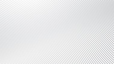 Arkaplan veya sunum için çizgili gri soyut arkaplan