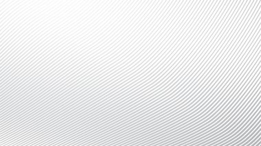 Arkaplan veya sunum için çizgili gri soyut arkaplan
