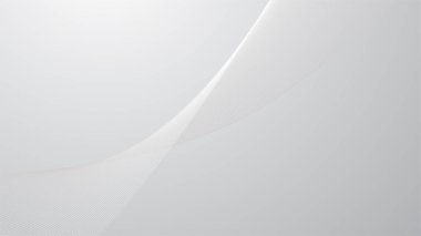 Arkaplan veya sunum için çizgili gri soyut arkaplan