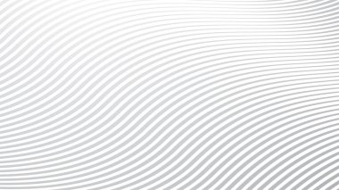 Arkaplan veya sunum için çizgili gri soyut arkaplan