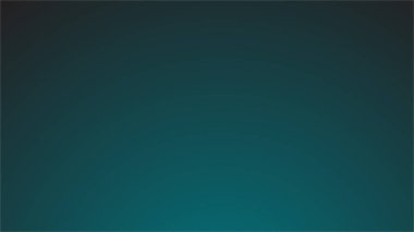 Tosca yeşil eğimli arkaplan veya sunum için arkaplan