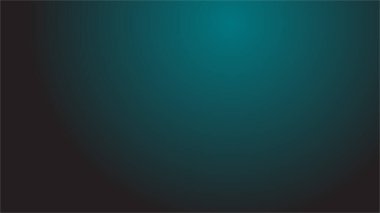 Tosca yeşil eğimli arkaplan veya sunum için arkaplan