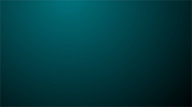 Tosca yeşil eğimli arkaplan veya sunum için arkaplan