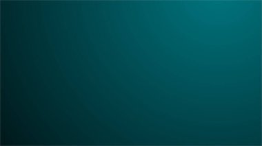Tosca yeşil eğimli arkaplan veya sunum için arkaplan