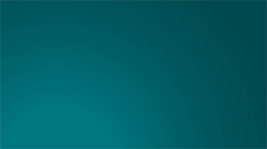 Tosca yeşil eğimli arkaplan veya sunum için arkaplan