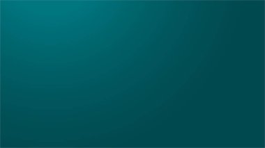 Tosca yeşil eğimli arkaplan veya sunum için arkaplan
