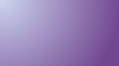 Arkaplan için mor pürüzsüz eğim arkaplanı