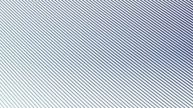 Mavi gradyan çizgili desen arkaplanı