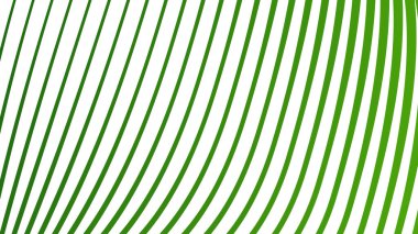 Yeşil çizgili çizgi deseni soyut arkaplan