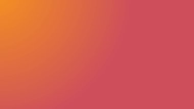 Şeftali Pürüzsüz Gradyan Özgeçmişi. Zarif Yumuşak Arkaplan. Modern Minimalist Tasarım. Moda Pastel Duvar Kağıdı. Şık Akan Doku. Sıcak İnce Estetik