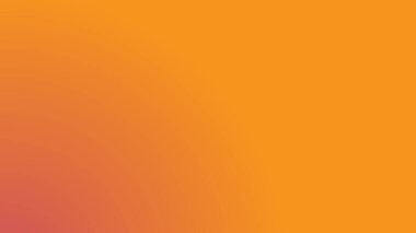 Şeftali Pürüzsüz Gradyan Özgeçmişi. Zarif Yumuşak Arkaplan. Modern Minimalist Tasarım. Moda Pastel Duvar Kağıdı. Şık Akan Doku. Sıcak İnce Estetik