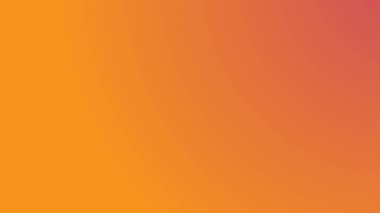 Şeftali Pürüzsüz Gradyan Özgeçmişi. Zarif Yumuşak Arkaplan. Modern Minimalist Tasarım. Moda Pastel Duvar Kağıdı. Şık Akan Doku. Sıcak İnce Estetik