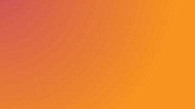 Şeftali Pürüzsüz Gradyan Özgeçmişi. Zarif Yumuşak Arkaplan. Modern Minimalist Tasarım. Moda Pastel Duvar Kağıdı. Şık Akan Doku. Sıcak İnce Estetik