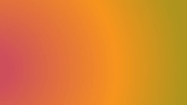 Şeftali Pürüzsüz Gradyan Özgeçmişi. Zarif Yumuşak Arkaplan. Modern Minimalist Tasarım. Moda Pastel Duvar Kağıdı. Şık Akan Doku. Sıcak İnce Estetik