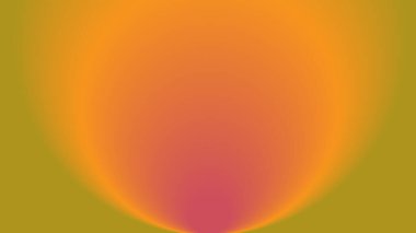 Şeftali Pürüzsüz Gradyan Özgeçmişi. Zarif Yumuşak Arkaplan. Modern Minimalist Tasarım. Moda Pastel Duvar Kağıdı. Şık Akan Doku. Sıcak İnce Estetik