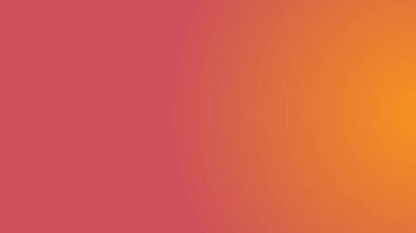 Şeftali Pürüzsüz Gradyan Özgeçmişi. Zarif Yumuşak Arkaplan. Modern Minimalist Tasarım. Moda Pastel Duvar Kağıdı. Şık Akan Doku. Sıcak İnce Estetik