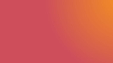 Şeftali Pürüzsüz Gradyan Özgeçmişi. Zarif Yumuşak Arkaplan. Modern Minimalist Tasarım. Moda Pastel Duvar Kağıdı. Şık Akan Doku. Sıcak İnce Estetik