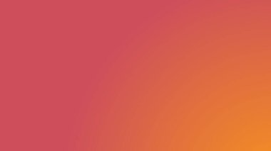 Şeftali Pürüzsüz Gradyan Özgeçmişi. Zarif Yumuşak Arkaplan. Modern Minimalist Tasarım. Moda Pastel Duvar Kağıdı. Şık Akan Doku. Sıcak İnce Estetik