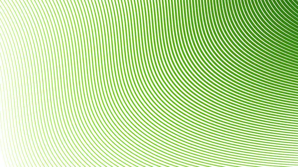 Yeşil çizgili çizgi deseni soyut arkaplan