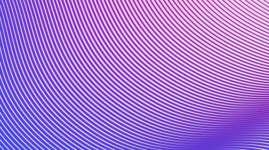 Pastel purple stripes line abstract background for backdrop
