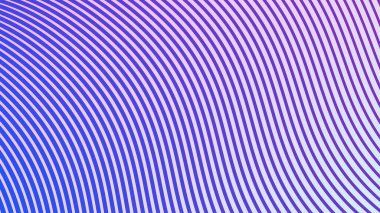 Pastel purple stripes line abstract background for backdrop